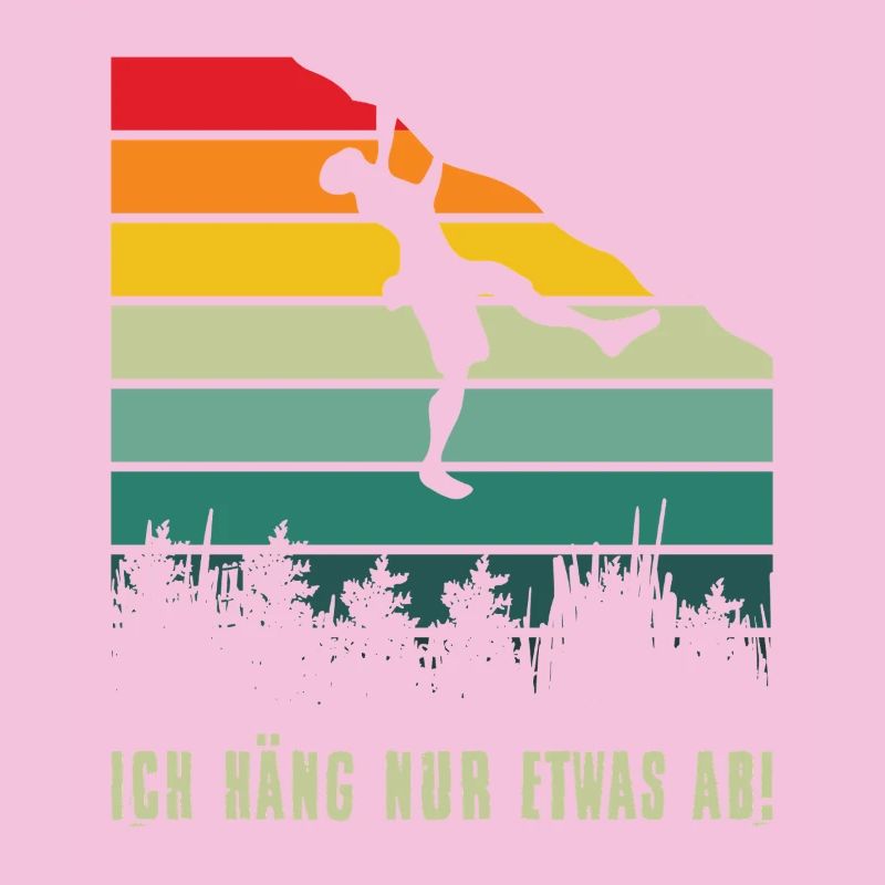 Bouldern Geschenke Klettern Kletterer Boulderer