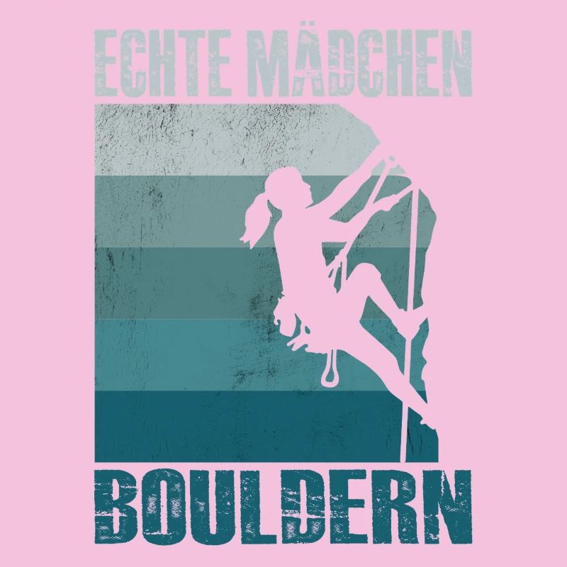 Bouldern Geschenke Klettern Kletterer Boulderer