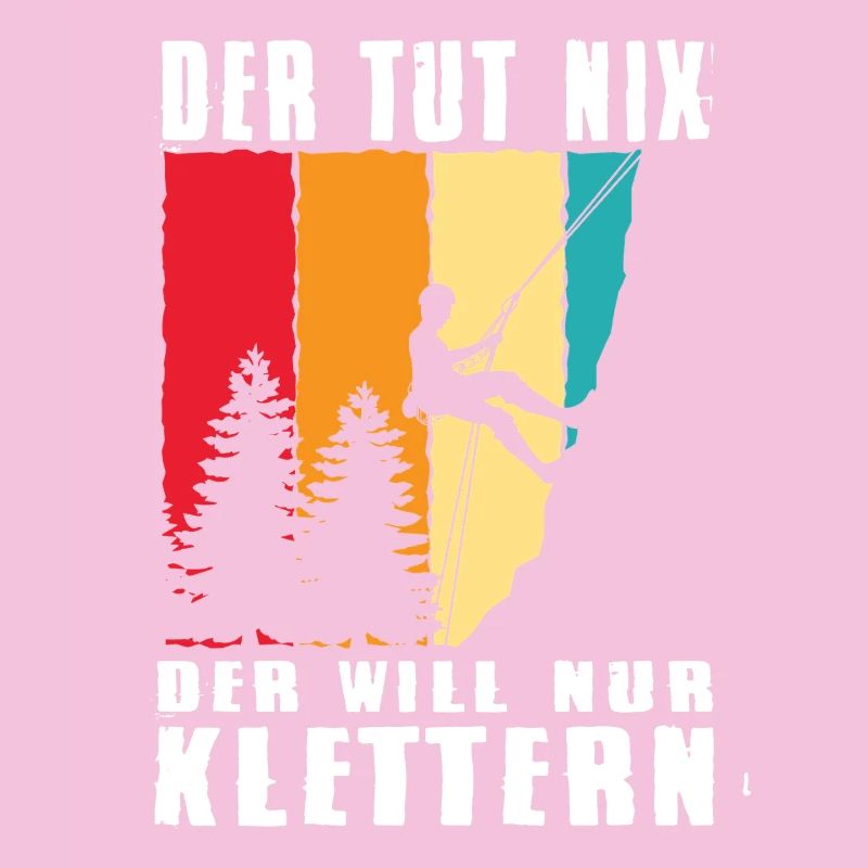 Bouldern Geschenke Klettern Kletterer Boulderer