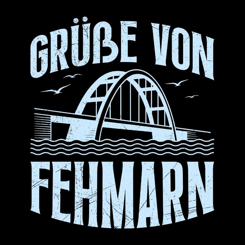 Baltic Sea Holiday Greetings from Fehmarn Fun