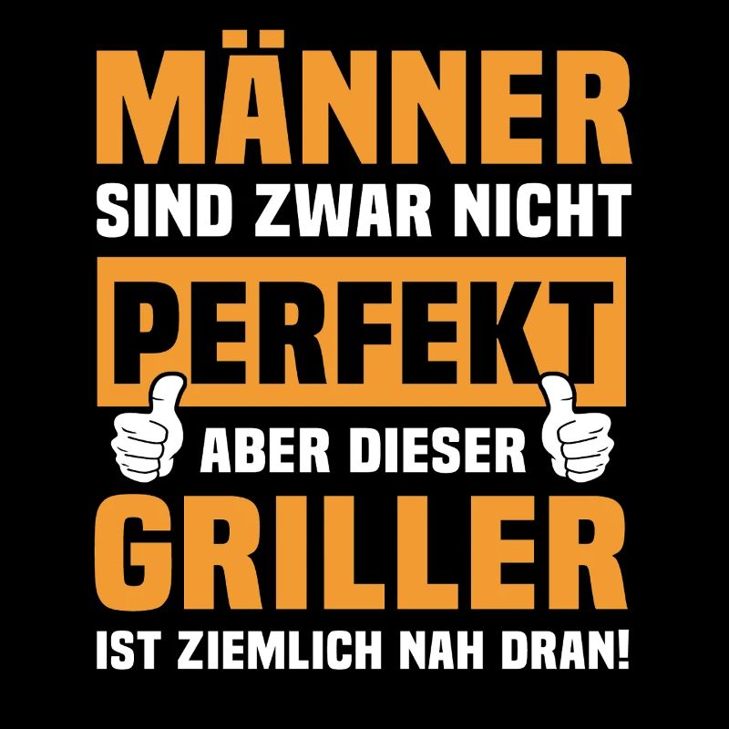 Funny Griller Sayings