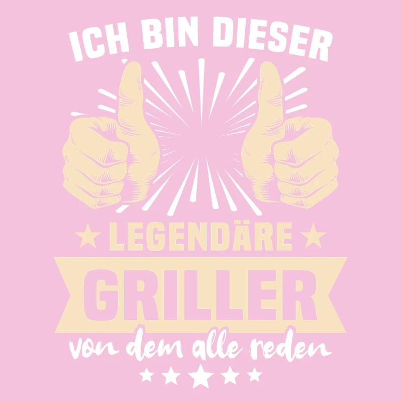 Griller Sprüche