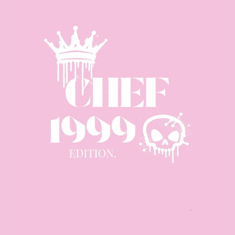 Édition Chef 1999 26e anniversaire Déclaration