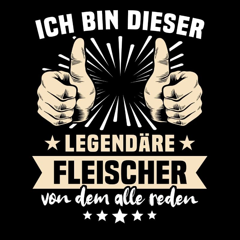 Fleischer Sprüche