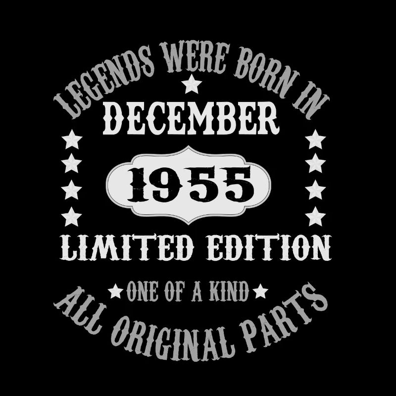 Legends-were-born-in-December-1955
