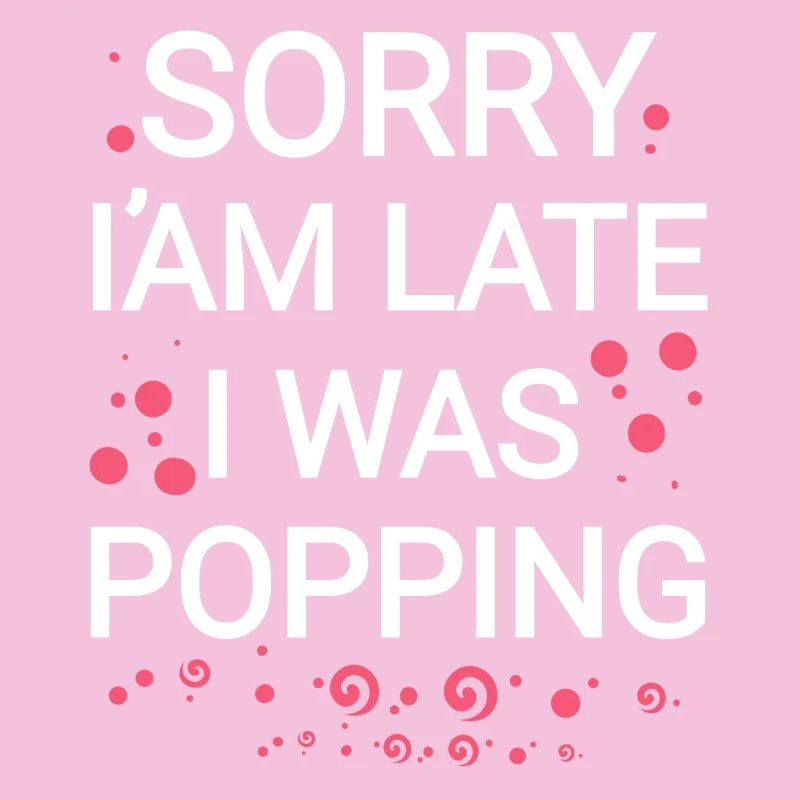 I'm sorry