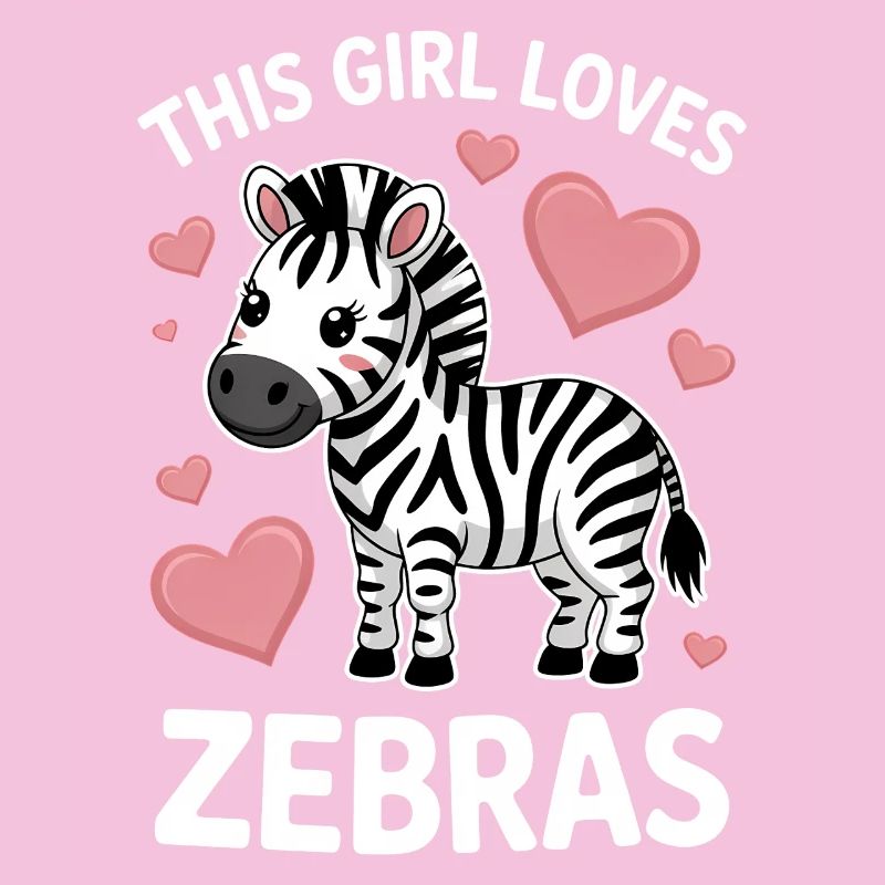 Zebra Spruch Lustiges Zebra Geschenk