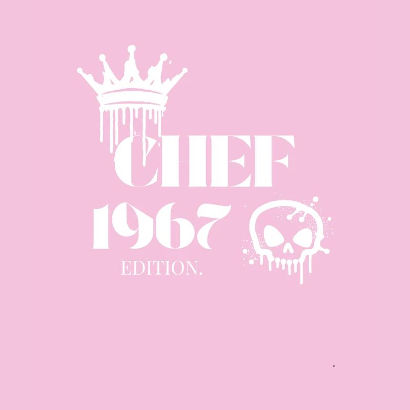 Édition Chef 1967 58 Déclaration d’anniversaire