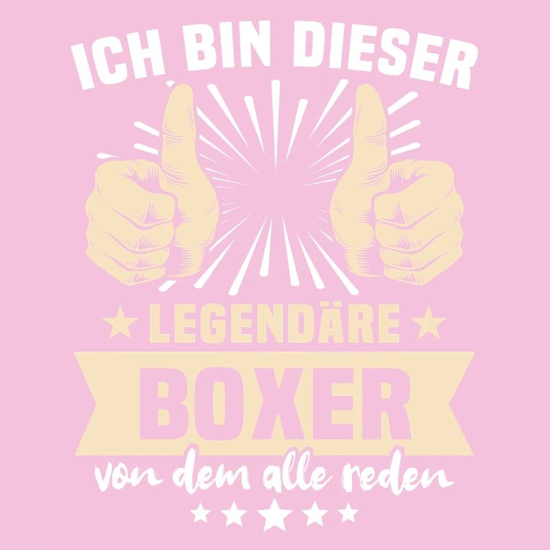 Boxer Sprüche
