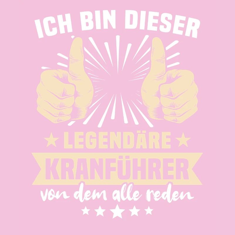 Kranführer Sprüche