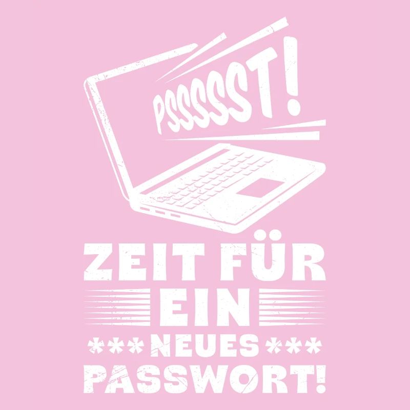 Nerd Computer SHHHH TIME TO CHANGE YOUR PASSWORD