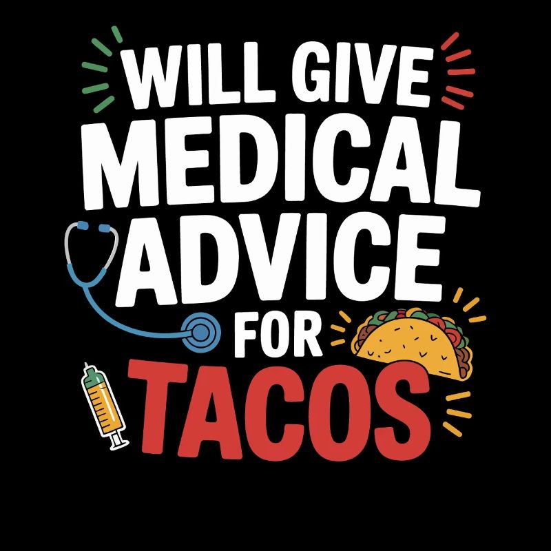 Conseils médicaux pour les tacos