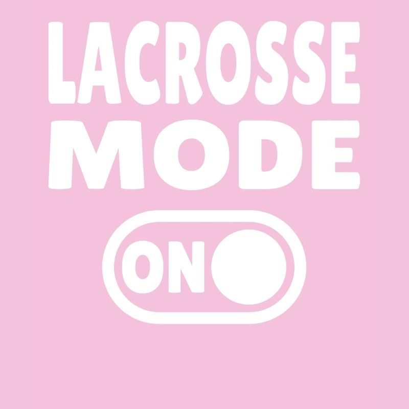 Mode crosse activé