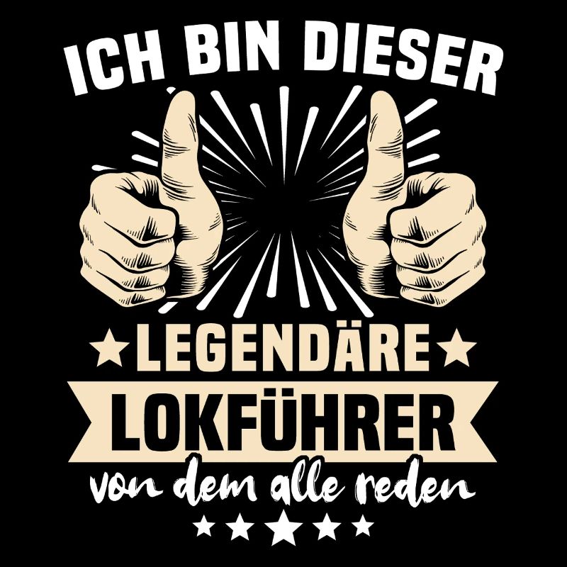 Lokführer Sprüche