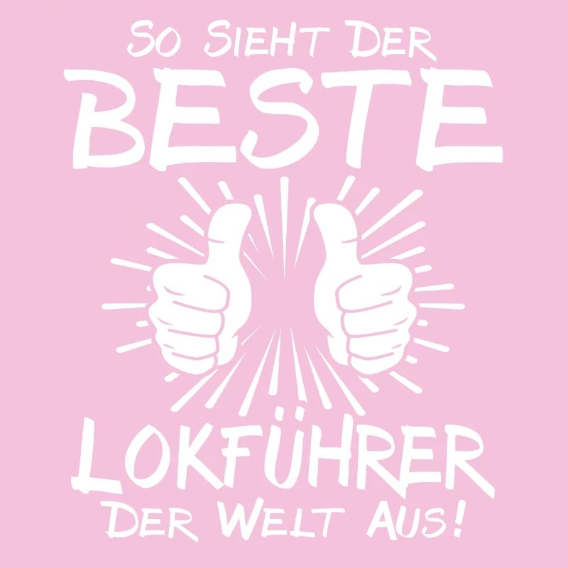 Bester Lokführer