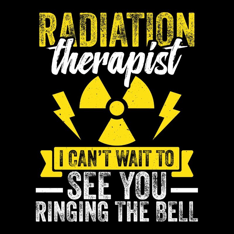  Radiology Technician Rad Tech Badge Radiation