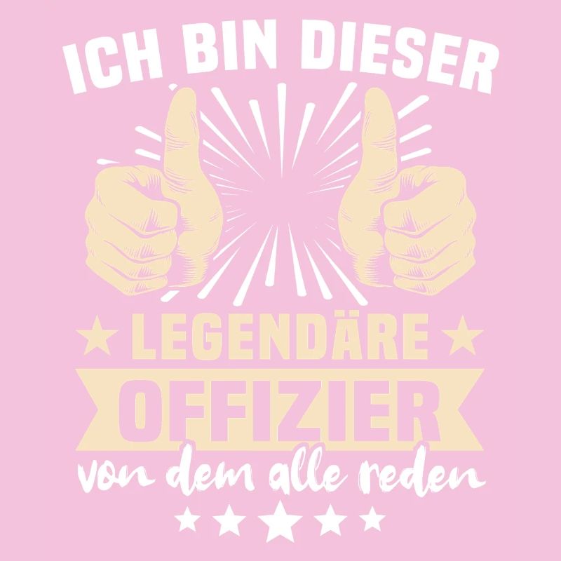 Offizier Sprüche