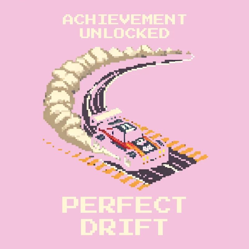 Achievement: Perfect Drift | RC Drift