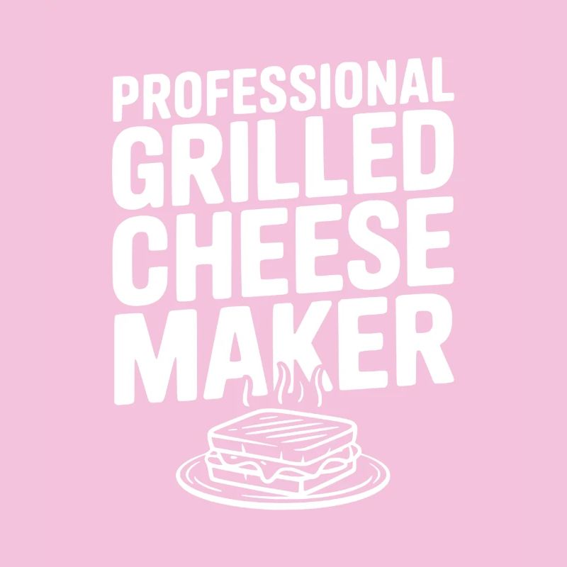 Fabricant professionnel de grilled cheese