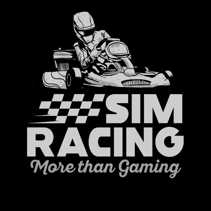 Sim Racing : plus que le jeu vidéo