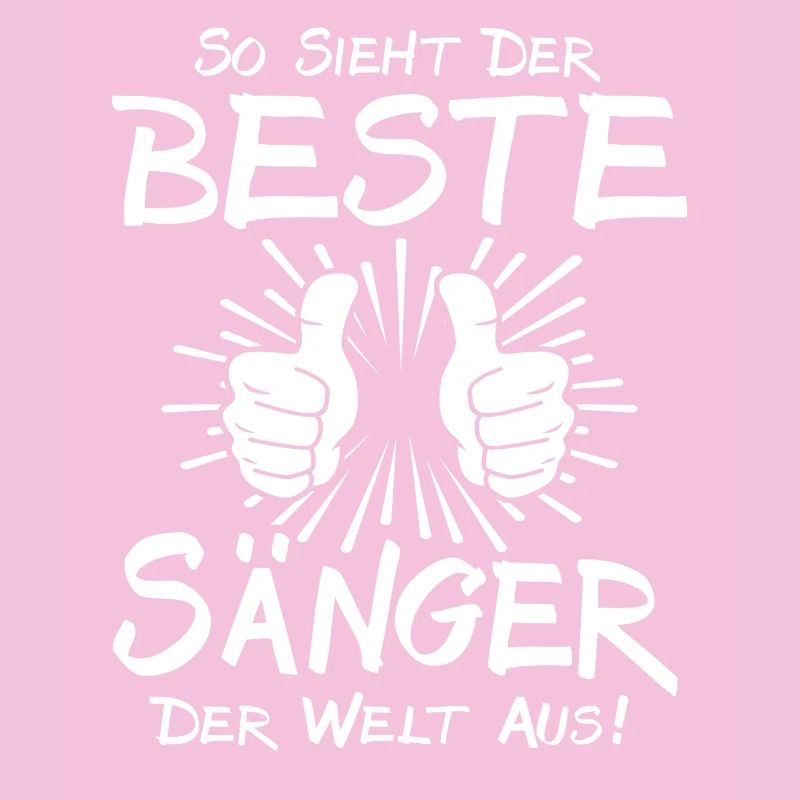 Bester Sänger