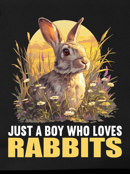 Bunny Bunny