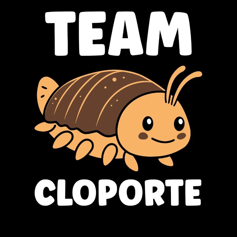 cloporte