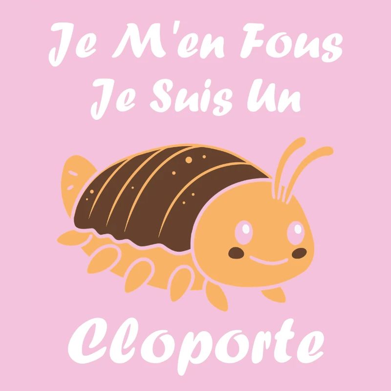 cloporte