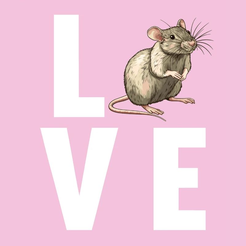 Ratten Ratte
