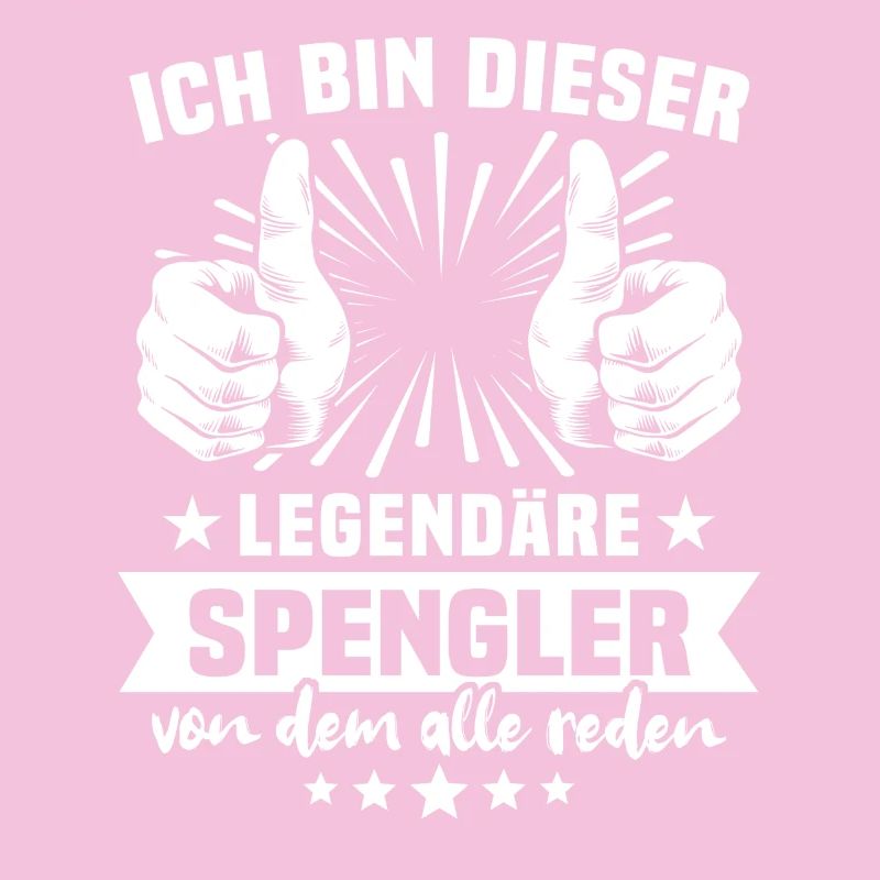 Spengler Legend