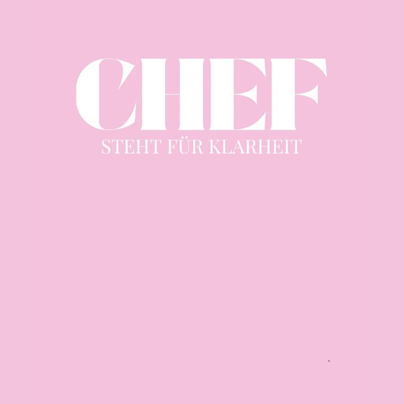 Le slogan principal représente la clarté