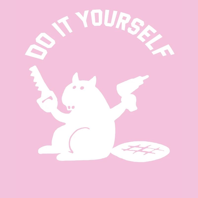Castor bricolage do it yourself