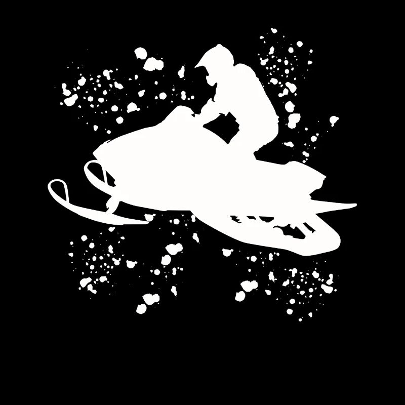 Skidoo Vibrant Snowmobile Adventure