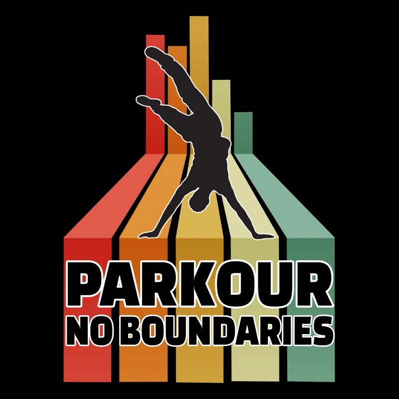 Parkour sans frontières