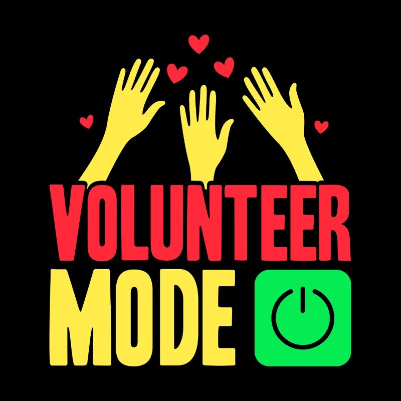 Mode d’appréciation des bénévoles sur Volunteer