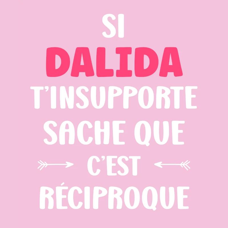 Dalida