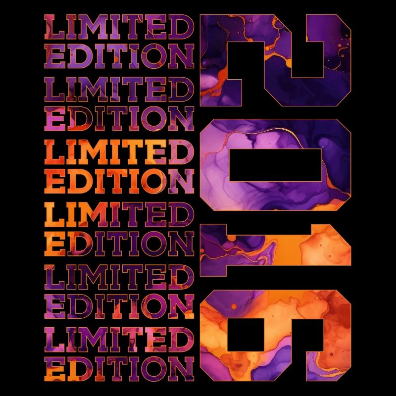 10TH ANNIVERSARY LIMITED EDITION 2016