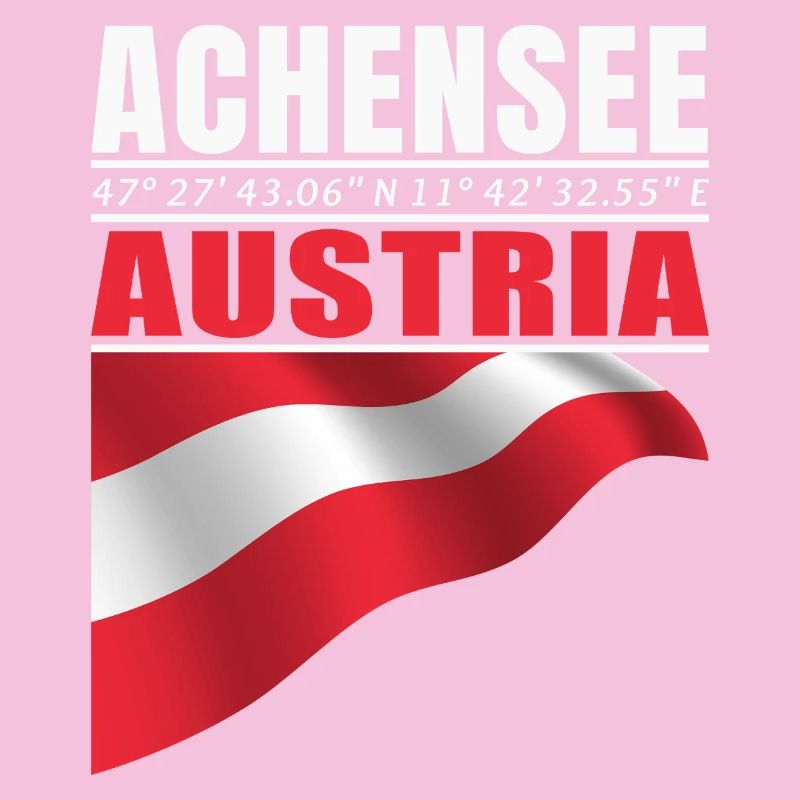 Lac d’Achensee