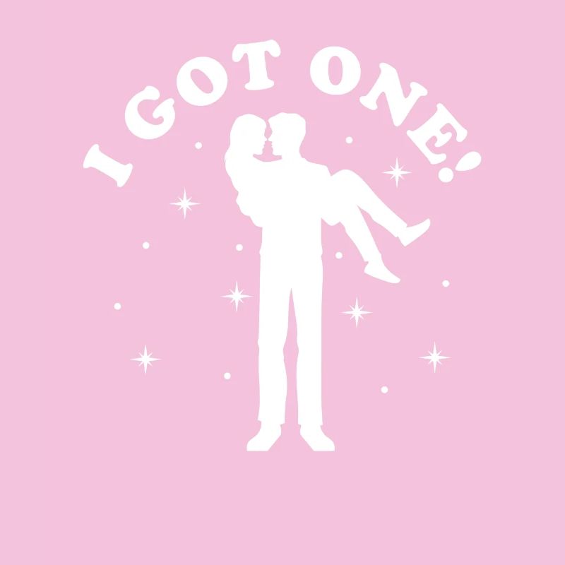 I Got One! Cool Wedding Engagement Wedding