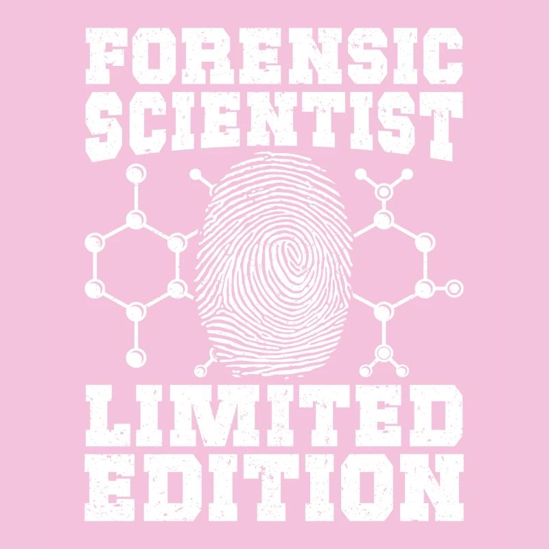 Forensic Analyst Limited Edition Squad Crime Lab