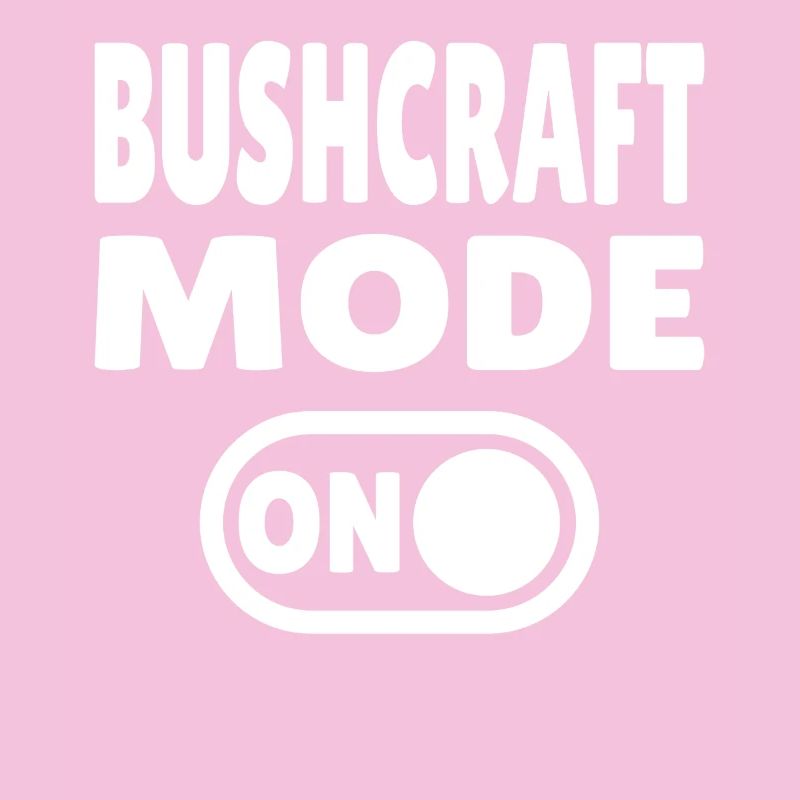 Bushcraft Mode ON – Waldleben einschalten