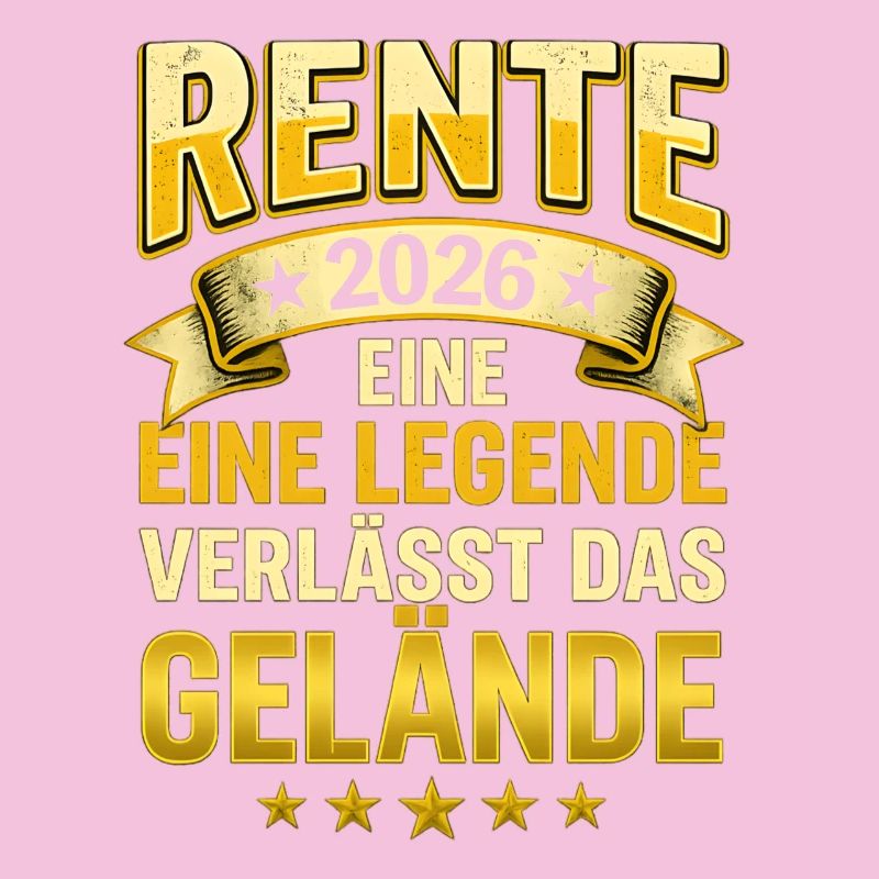 Retraite 2026 : Legend quitte le site