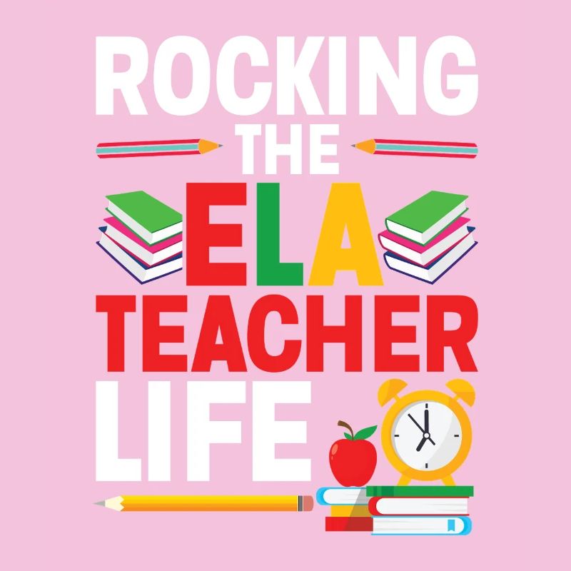  English Language Arts Teaching Team Specialist