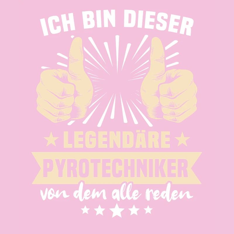 Pyrotechniker Sprüche