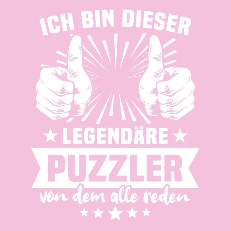 Puzzler Legend