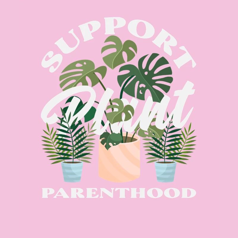 Supporting plant parenting
