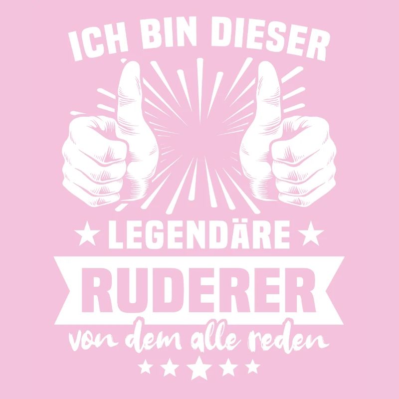Ruderer Legende