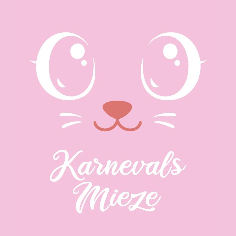 Kitty du Carnaval | Déguisement de Big Face