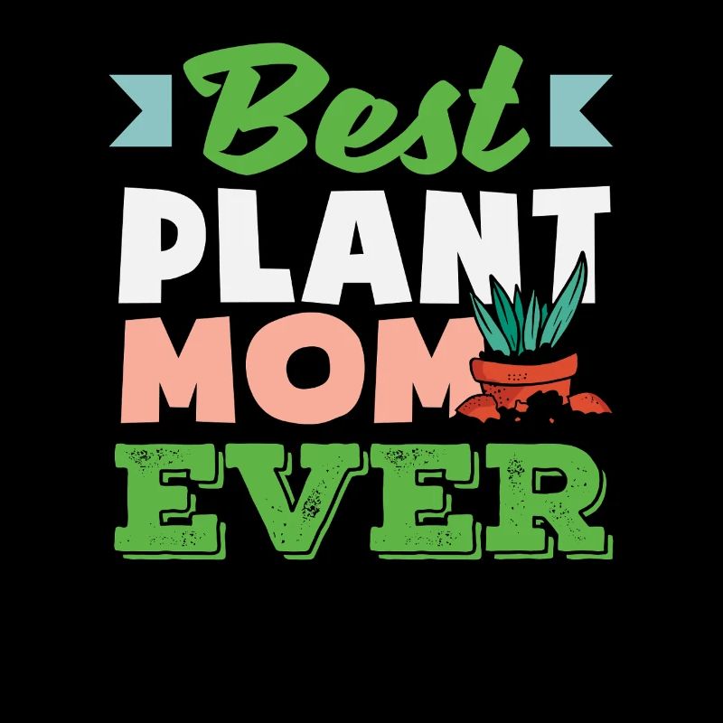 Pflanzenliebhaberin Mama Beste Gärtnerin Mutter