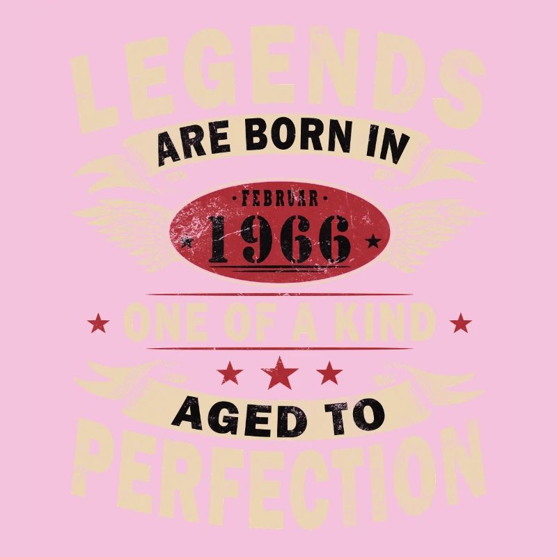 Février 1966 - Février 1966 Don